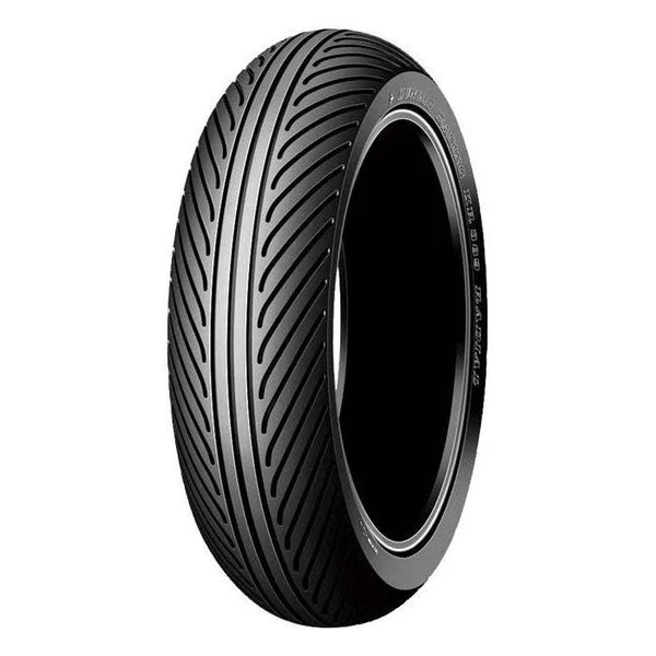 140/65R17 opona DUNLOP KR389 WET TL REAR WA 